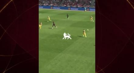 Trabzonspor 22 yaşındaki yeni golc&uuml;s&uuml;n&uuml; duyurdu