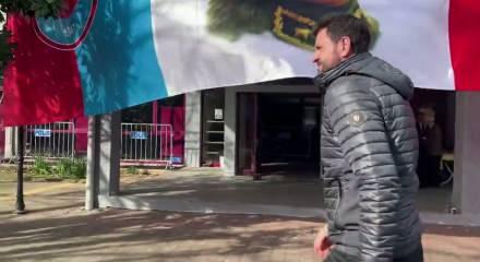 Trabzonspor'dan teknik direkt&ouml;r a&ccedil;ıklaması! Takımı &ccedil;alıştıracak ismi duyurdular