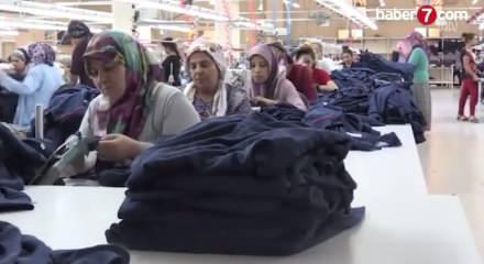 T&Uuml;İK işsizlik rakamlarını a&ccedil;ıkladı!