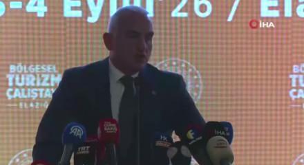 T&uuml;rkiye turizmde 6 ayda 25,7 milyar dolar gelir elde etti
