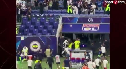 UEFA d&uuml;ğmeye bastı: Fenerbah&ccedil;e i&ccedil;in soruşturma s&uuml;reci resmen başladı