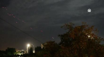 Ukrayna saldırılarının Rusya ekonomisine faturası y&uuml;zde 1!
