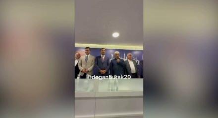 &Uuml;sk&uuml;dar Belediye Meclisi&rsquo;nin CHP'li 4 &uuml;yesi AK Parti'ye katıldı!