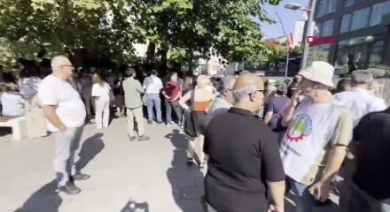 &Uuml;sk&uuml;dar Belediyesi başkanvekili se&ccedil;imi 8 Eyl&uuml;l'e ertelendi