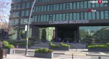 &Uuml;sk&uuml;dar'da kritik se&ccedil;im bug&uuml;n!