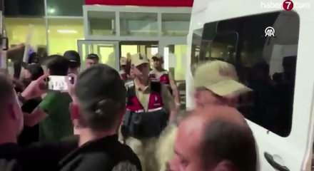 G&uuml;listan Doku cinayetinde firari sanık cinayeti kimin işlediğini itiraf etti