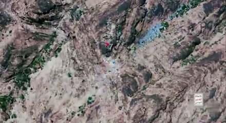 Yemen'de sivillerin olduğu lokantaya saldırı d&uuml;zenlendi