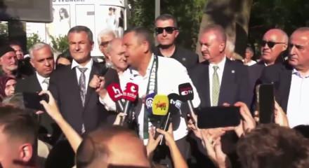 Yeni Parti'de koltuk kavgası başladı!