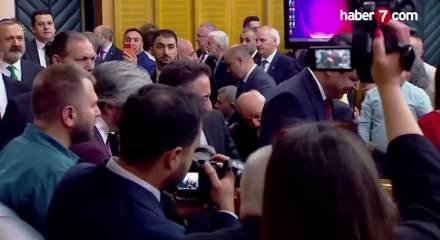 Yeni Yol&rsquo;da kritik değişim! Torun istifa etti, Erbakan&rsquo;dan s&uuml;rpriz hamle