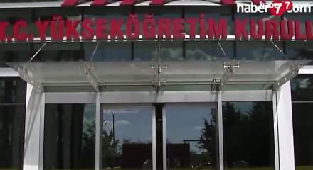 Y&Ouml;K'ten 23 vakıf &uuml;niversitesine fahiş zam incelemesi