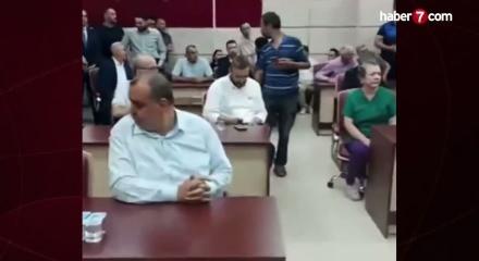Y&uuml;reğir Belediyesi, mahkeme kararıyla AK Parti'ye ge&ccedil;ti
