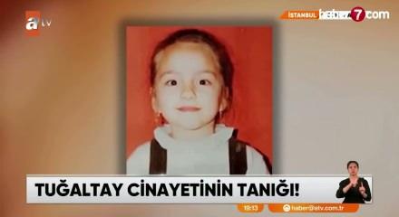 26 yıllık cinayette d&uuml;ğ&uuml;m&uuml; &ccedil;&ouml;zecek DNA! &Ccedil;ağla&rsquo;nın şortundan aynı erkeğe ait iz &ccedil;ıktı