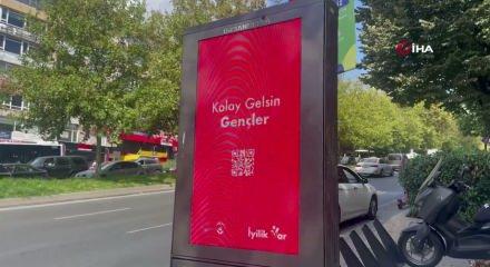 'İyilik var' platformu 12 Eyl&uuml;l'de hayata ge&ccedil;ecek