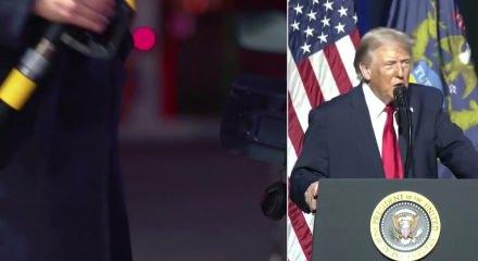 ABD Başkanı Trump net konuştu: "Savaşın ardından petrol fiyatı 2 doların altına inecek!"