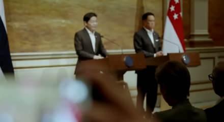 ABD Başkanı'nı 7'ye katladı! Singapur Başbakanı'nın maaşı 138 milyon liraya &ccedil;ıkıyor