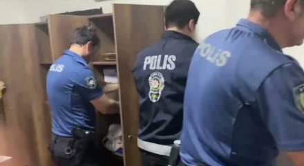 &ldquo;Ailem G&uuml;vende&rdquo; operasyonunda Mika Can Raun'a da erişim engeli getirildi!
