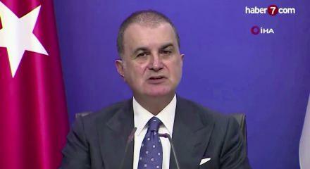 AK Parti&rsquo;den &Ouml;zg&uuml;r &Ouml;zel&rsquo;e sert tepki: &ldquo;Tehdit diline asla ge&ccedil;it vermeyeceğiz&rdquo;