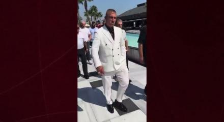Ali Haydar Kurum hakkında g&ouml;zaltı kararı