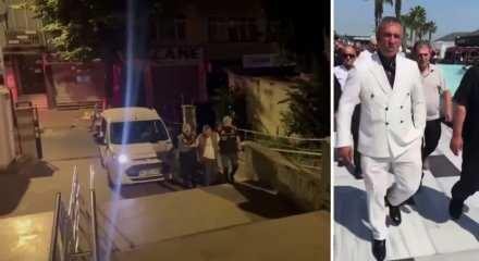 Ali Haydar Kurum hakkında g&ouml;zaltı kararı