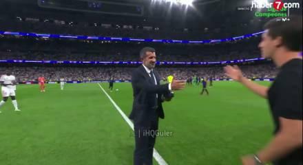Arda G&uuml;ler'e d&uuml;nya devi talip!