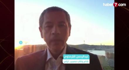 BAE'de hapiste kaldıktan sonra serbest bırakılan Karadavi'den Cumhurbaşkanı Erdoğan'a teşekk&uuml;r:
