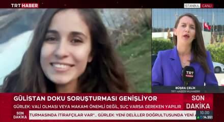 Bakan G&uuml;rlek'ten son dakika a&ccedil;ıklamalar