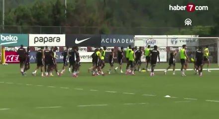 Beşiktaş ile İsrail temsilcisi Hapoel Beer Sheva ma&ccedil;ı i&ccedil;in UEFA'nın kararı bekleniyor