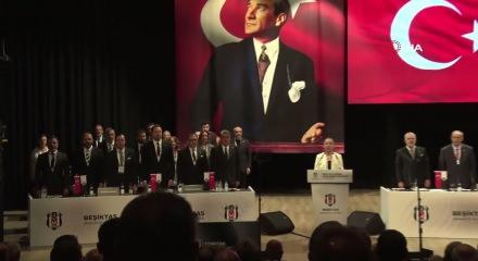 Beşiktaş se&ccedil;ime gidiyor! Tarih belli oldu
