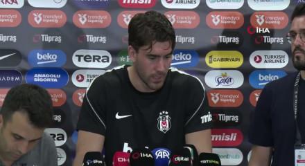 Beşiktaş'ta Dusan Vlahovic i&ccedil;in &ouml;zel hazırlık! Hedefte yayıncı kuruluş da var