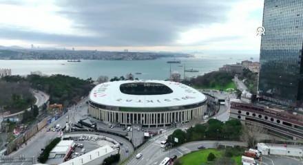 Beşiktaş'ta sıcak gelişme: Y&ouml;netim olağan&uuml;st&uuml; se&ccedil;im kararı aldı!