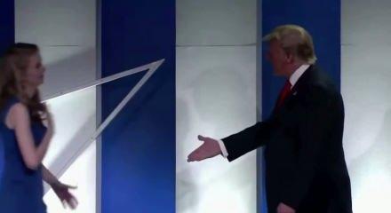 Beyaz Saray'da sarışın krizi! Trump'ın eşi harekete ge&ccedil;ti