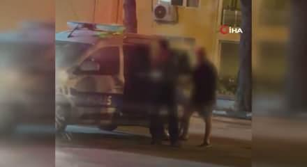 &Ccedil;anakkale&rsquo;de skandal! İş insanı otel odasında 2 &ccedil;ocukla yakalandı