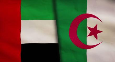 Cezayir, Birleşik Arap Emirlikleri ile diplomatik ilişkilerini sonlandırdı