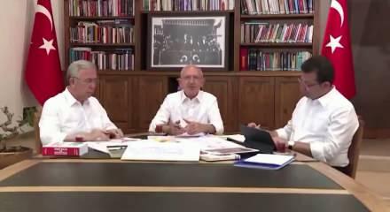 CHP'yi karıştıracak İmamoğlu a&ccedil;ıklaması: "Herkes gibi &ccedil;ıkıp hesabını verecek!"
