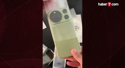 &Ccedil;inli telefon devi Honor, T&uuml;rkiye'de &uuml;retim yapacak!