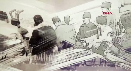 Cumhurbaşkanı Erdoğan&rsquo;dan İzmir&rsquo;in kurtuluşunun 104. yıl d&ouml;n&uuml;m&uuml;n&uuml; andı