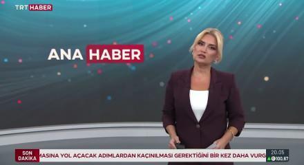 Dışişleri Bakanlığından, ABD'nin GKRY'ye silah ambargosunu kaldırma kararını uzatmasına ilişkin a&ccedil;ıklama: