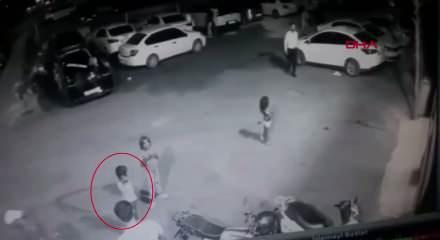 D&uuml;ğ&uuml;n salonu &ouml;n&uuml;ndeki oyun feryatla bitti: 10 yaşındaki G&uuml;neş&rsquo;in &ouml;ld&uuml;ğ&uuml; anlar