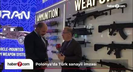 T&uuml;rkiye savunmada Polonya&rsquo;ya model &uuml;lke oldu: "Biz sıradan iki &uuml;lke değiliz!"
