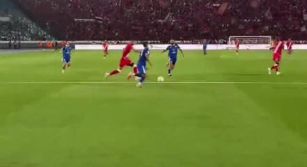 Eski Galatasaray'lı Hakim Ziyech Brezilya yolcusu