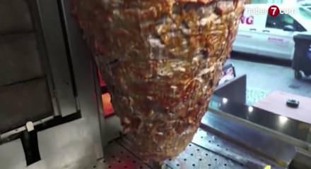 Et &uuml;r&uuml;nlerinde yeni d&ouml;nem: Burgerden d&ouml;nere kurallar değişiyor