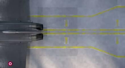 Eurofighter Typhoon eğitimi alan pilotların eğitimi tamamlandı