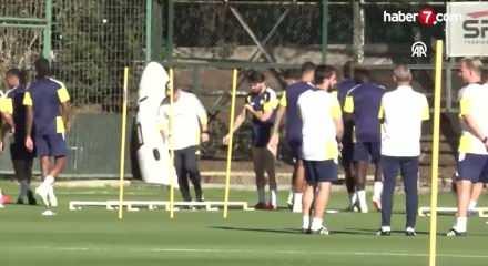 Fenerbah&ccedil;e'den İsmail Kartal paylaşımı