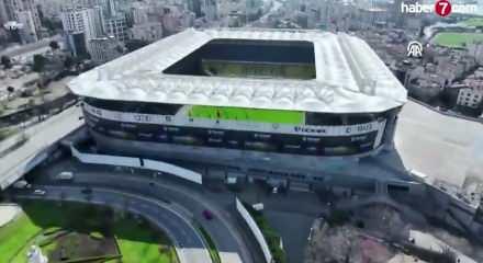 Fenerbah&ccedil;e'nin kalesi Kadık&ouml;y artık kabusu oldu!