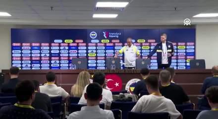 Fenerbah&ccedil;e'nin sezona k&ouml;t&uuml; başlaması camiayı endişelendirdi