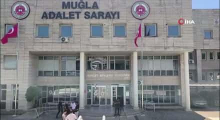 FET&Ouml;'c&uuml; Burkay Karatepe ile bağlantılı 10 ş&uuml;pheli adliyede