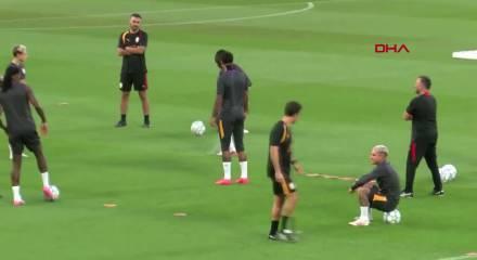 Galatasaray y&ouml;netiminden devler Ligi i&ccedil;in flaş prim kararı