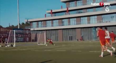 Galatasaray&rsquo;da Rafael Leao s&uuml;rprizi!