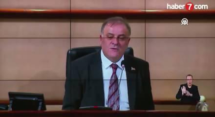 İBB Başkanvekili Nuri Aslan'dan CHP'ye mesafe: &ldquo;Ben İmamoğlu'na bağlıyım&rdquo;