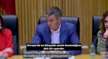 İspanya'dan Almanya uyarısı: D&uuml;nya i&ccedil;in b&uuml;y&uuml;k tehdit!